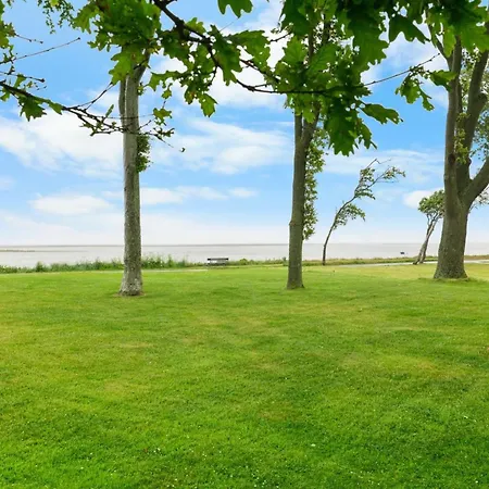 Kari - 50m From The Sea By Interhome Bogense