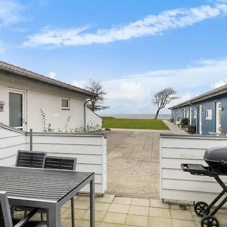 Apartmán Kari - 50m From The Sea By Interhome *