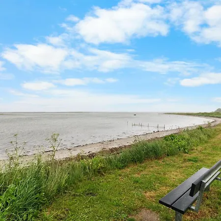 Apartmán Kari - 50m From The Sea By Interhome Bogense