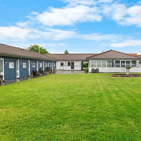 Kari - 50m From The Sea By Interhome Bogense