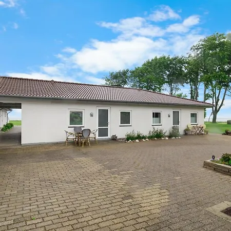 Kari - 50m From The Sea By Interhome * Bogense