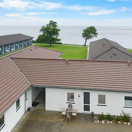 Kari - 50m From The Sea By Interhome Apartament Bogense