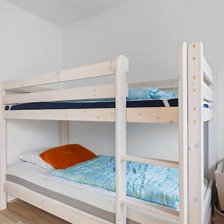 Kari - 50m From The Sea By Interhome Apartament