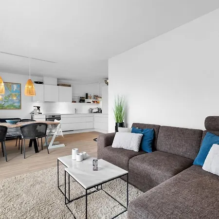 Kari - 50m From The Sea By Interhome * Bogense