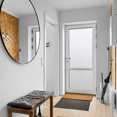 Kari - 50m From The Sea By Interhome Apartment Bogense
