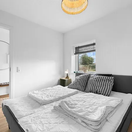 Apartment Kari - 50m From The Sea By Interhome Bogense