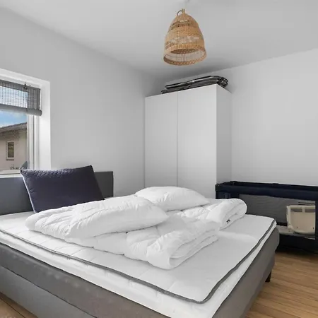 Kari - 50m From The Sea By Interhome * Bogense