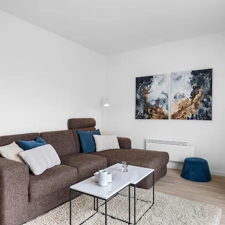 Kari - 50m From The Sea By Interhome *