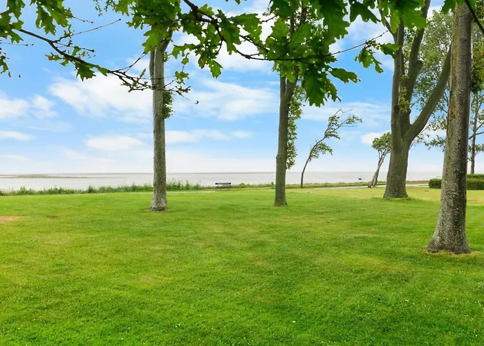 Kari - 50m From The Sea By Interhome Bogense