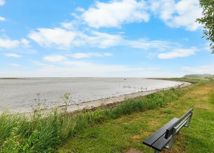 Apartament Kari - 50m From The Sea By Interhome Bogense