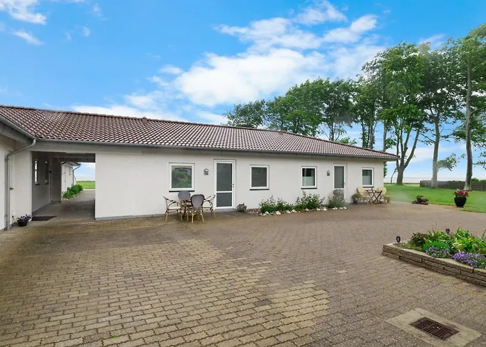 Kari - 50m From The Sea By Interhome * Bogense