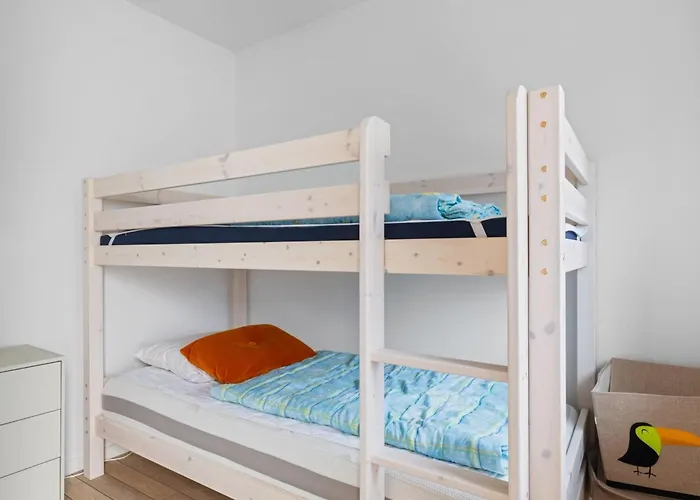 Kari - 50m From The Sea By Interhome Apartament