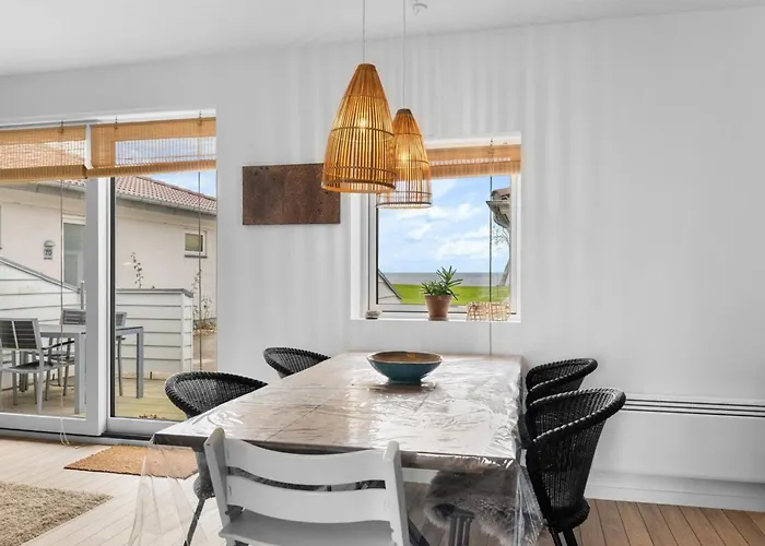 Kari - 50m From The Sea By Interhome Apartament Bogense