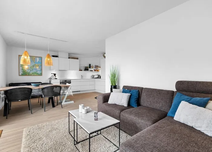 Kari - 50m From The Sea By Interhome * Bogense