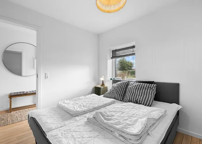 Apartament Kari - 50m From The Sea By Interhome Bogense