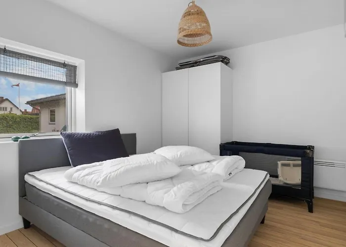 Kari - 50m From The Sea By Interhome * Bogense