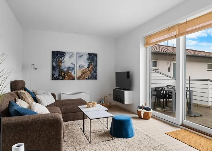 Kari - 50m From The Sea By Interhome Apartament *